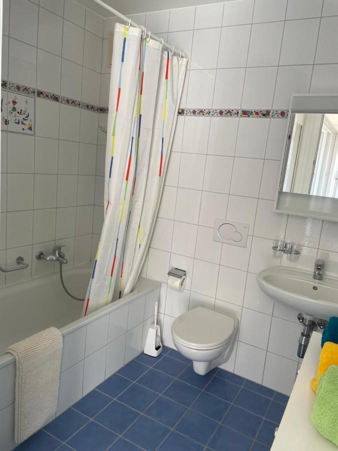 Appartamento 2,5 Con Piscina Nel Cuore Di Locarno 463 Экстерьер фото